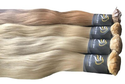 Flat Tip Bonding