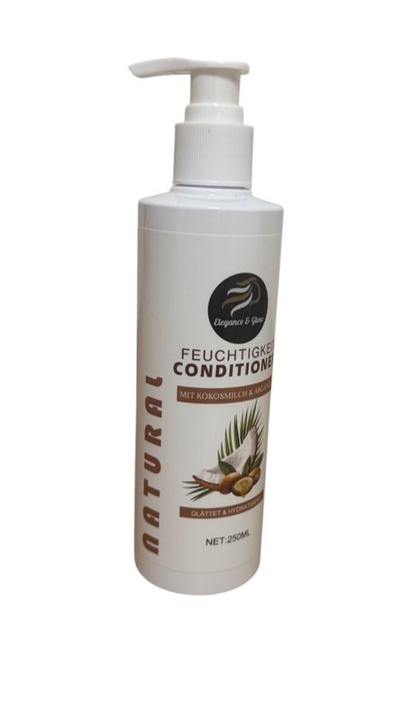 ELEGANCE & GLOW FEUCHTIGKEIT CONDITIONER ELEGANCE & GLOW FEUCHTIGKEIT CONDITIONER