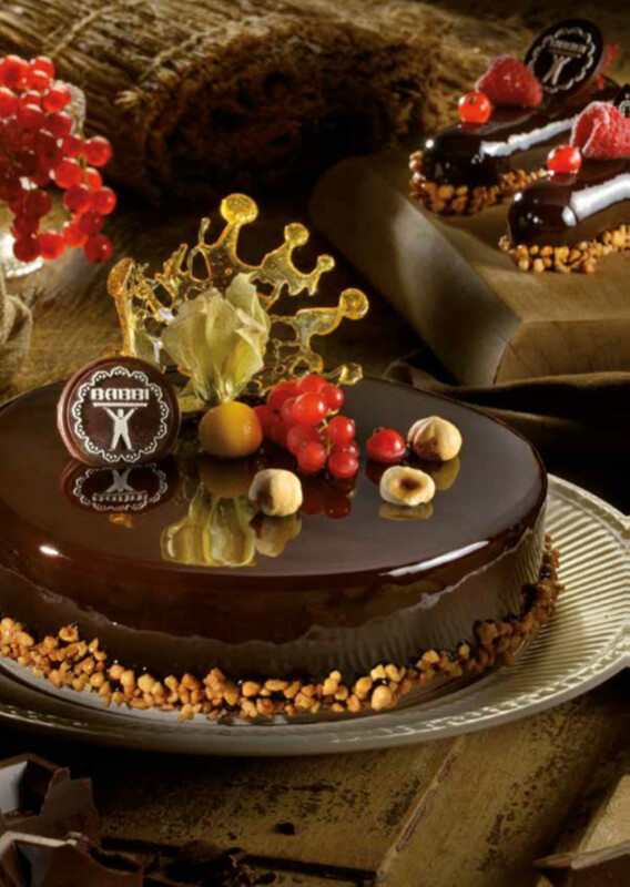 Pâtisserie