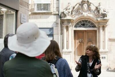 VISITES
