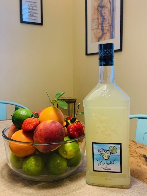Karlarita ~ Traditional
