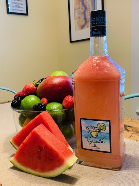 Karlarita ~ Watermelon