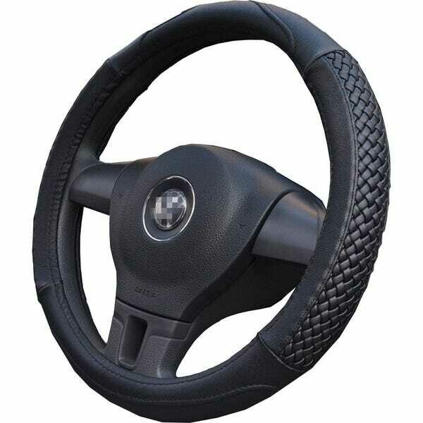 Best steering wheel cover