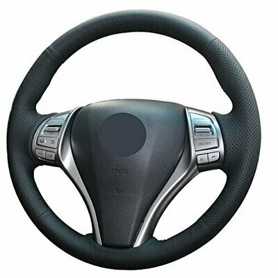 Best steering wheel cover