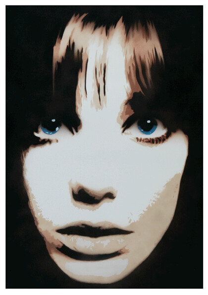 Jane Birkin