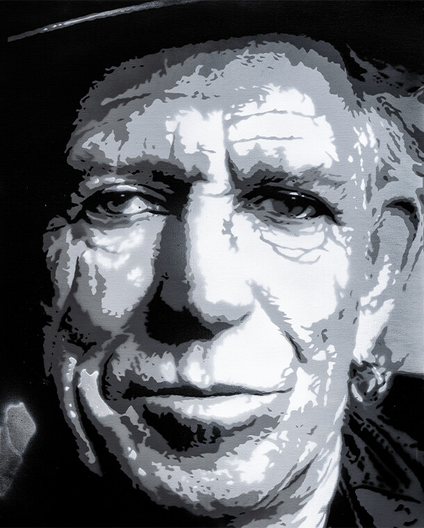 Keith Richards