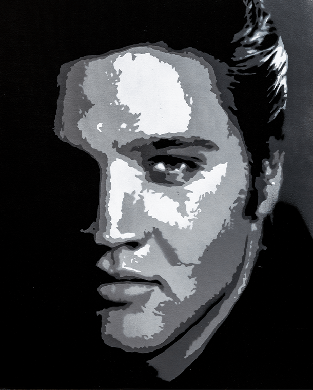 Elvis Presley