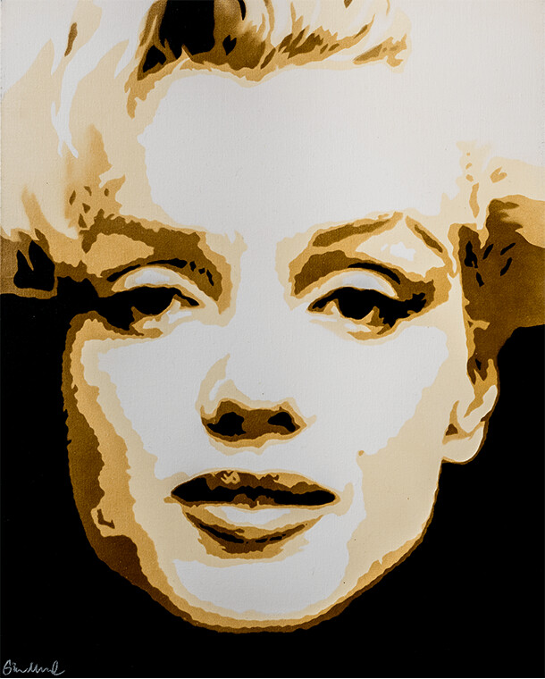 Marilyn Monroe