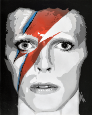 David Bowie (From £25)