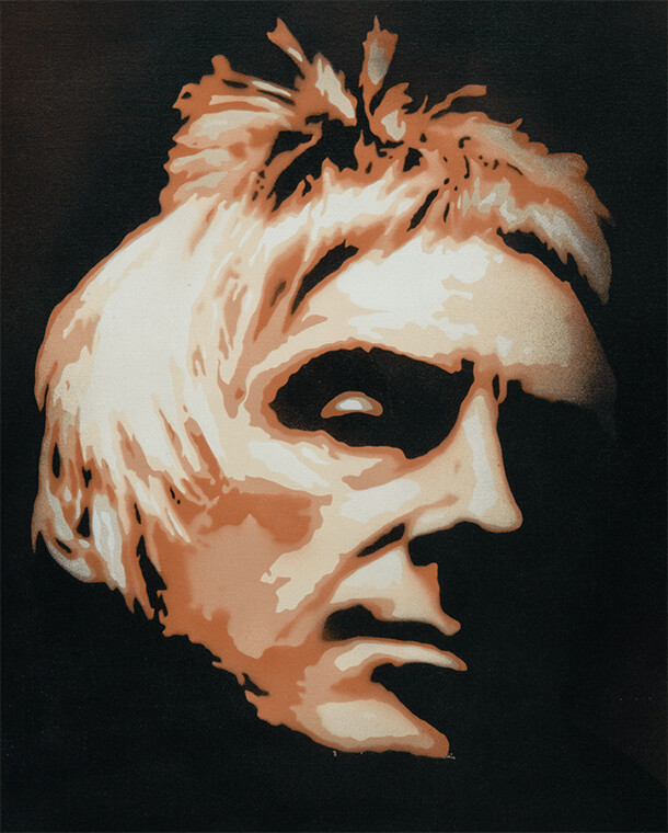 Paul Weller