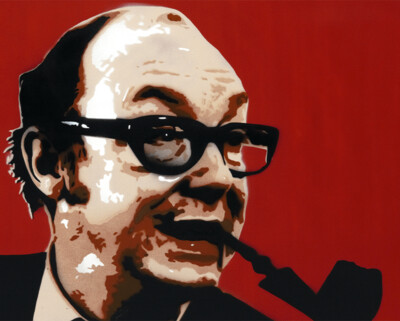 Eric Morecambe (From £25)