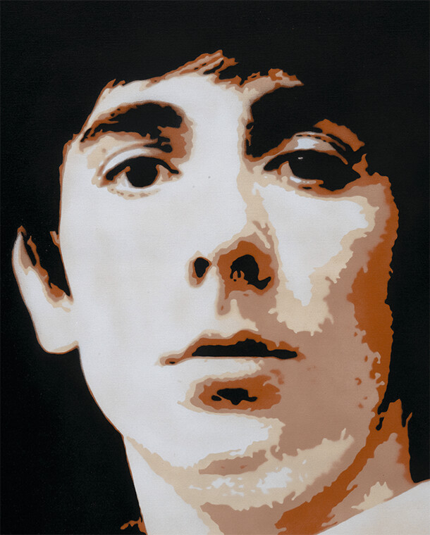 Keith Moon
