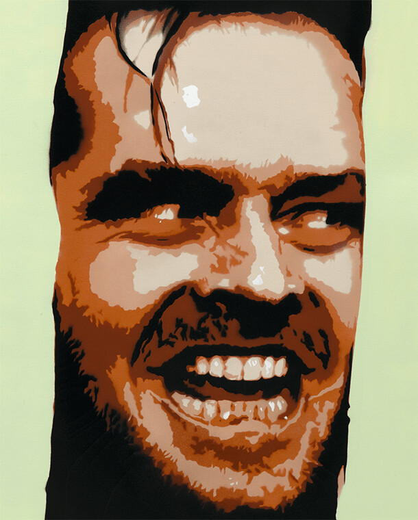 Jack Nicholson