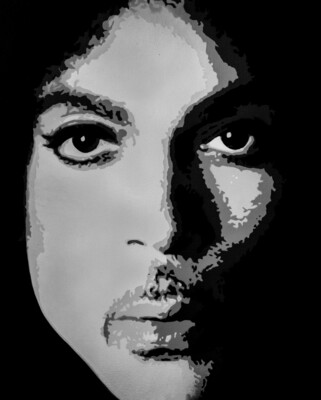 Prince (From £25)