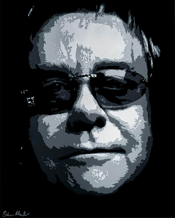 Elton John