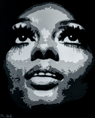 Diana Ross (From £25)