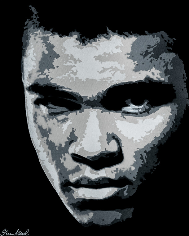 Muhammad Ali