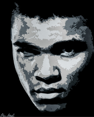 Muhammad Ali (From £25)