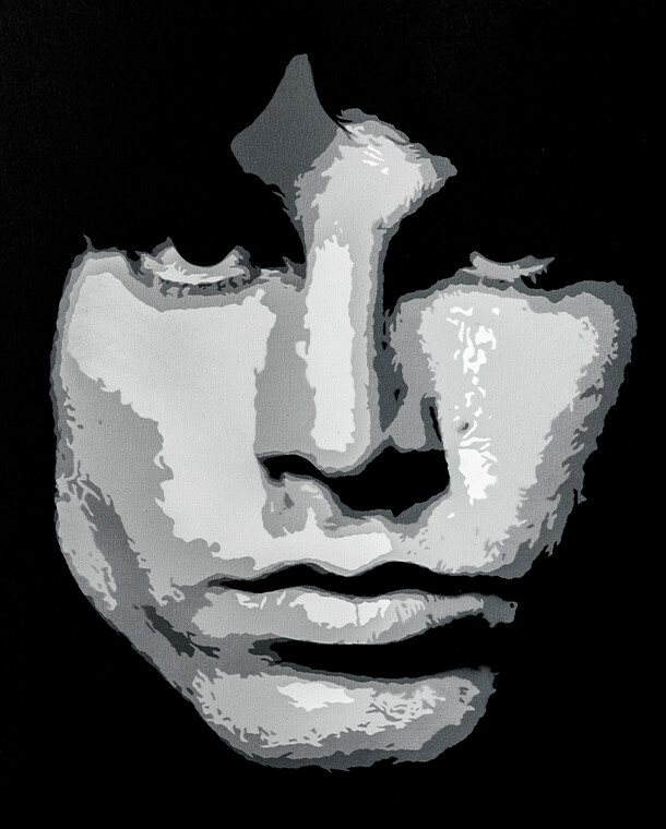 Jim Morrison