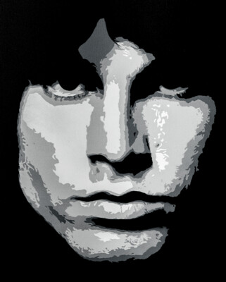 Jim Morrison (From £25)