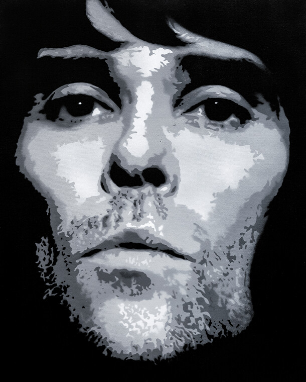 Ian Brown