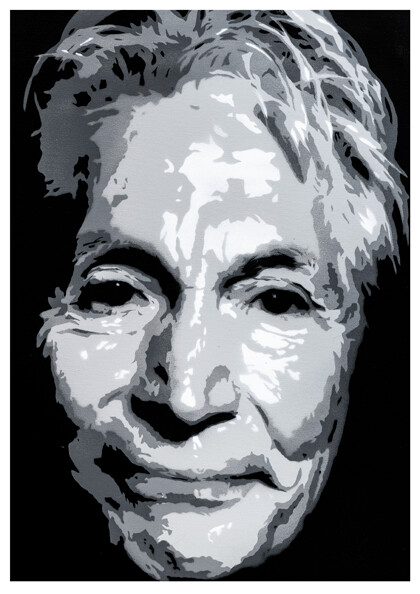 Charlie Watts