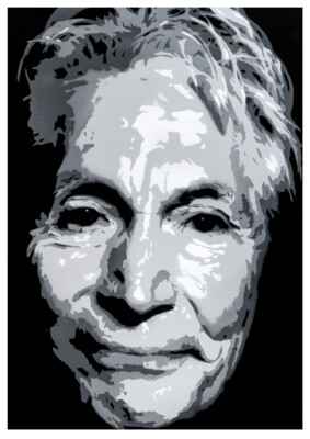 Charlie Watts (From £25)