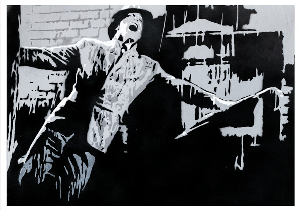 Gene Kelly