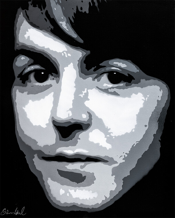 Paul McCartney