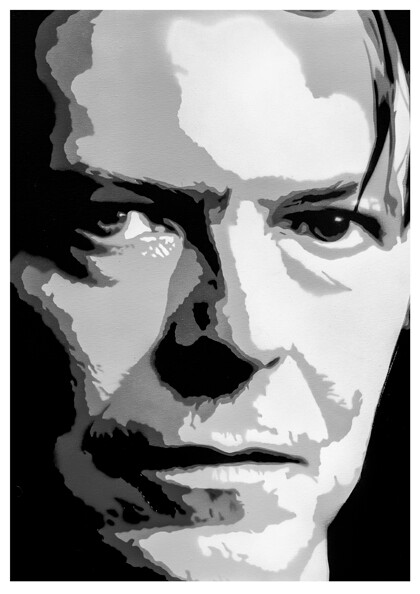 David Bowie