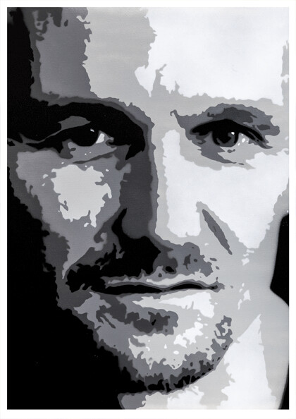Tim Booth