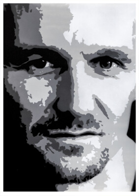 Tim Booth (From £25)