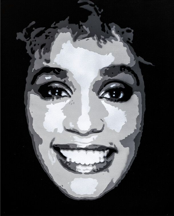 Whitney Houston