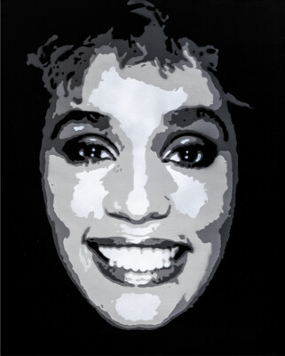 Whitney Houston (From £25)