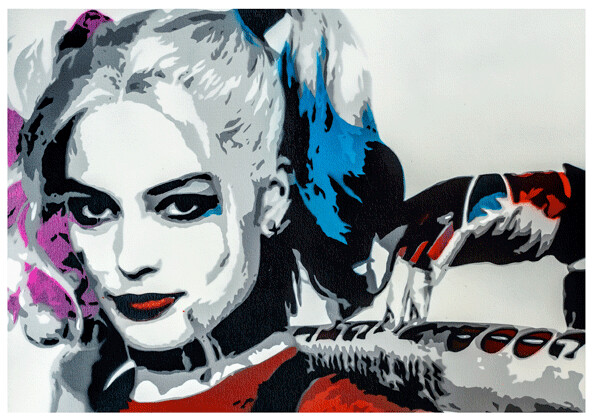 Harley Quinn