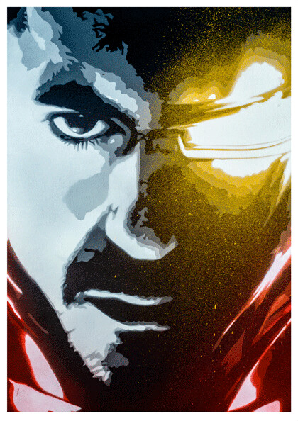 Iron Man