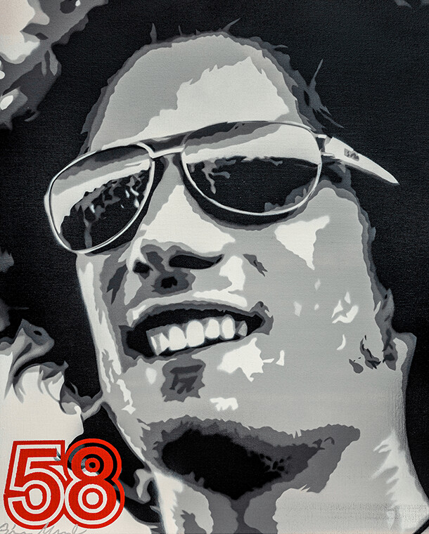 Marco Simoncelli