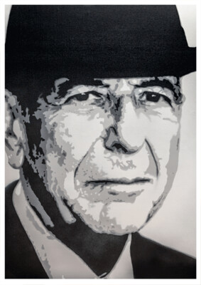 Leonard Cohen (From £25)