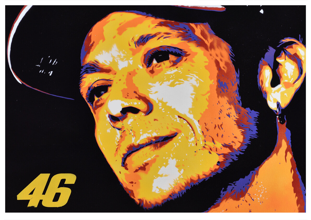 Valentino Rossi