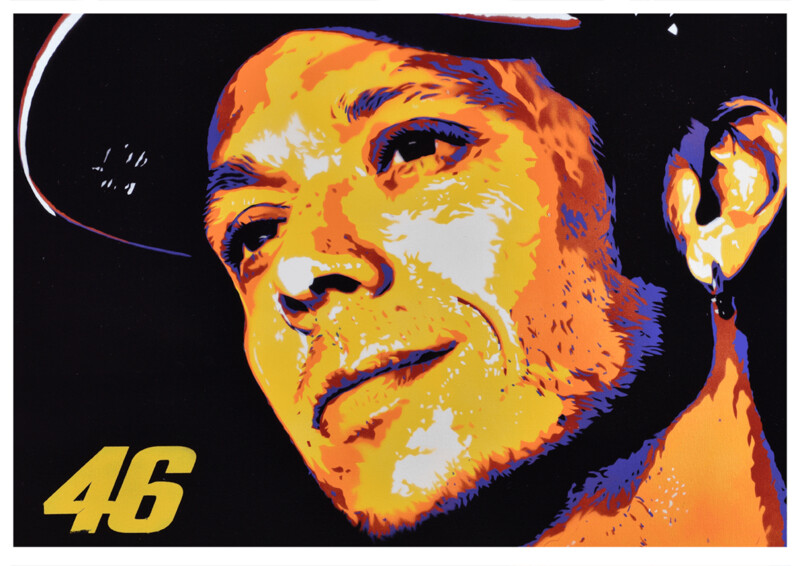 Valentino Rossi