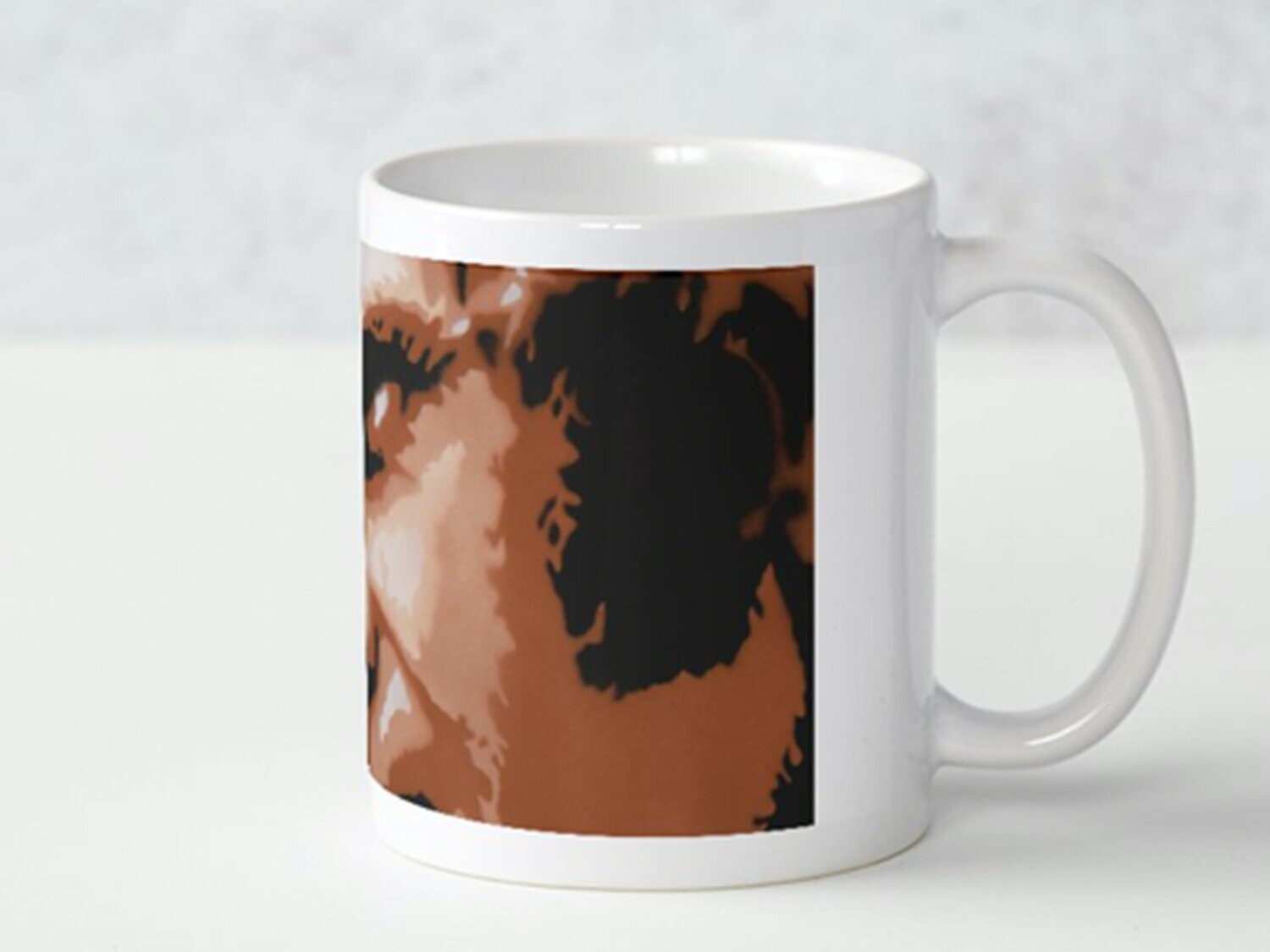 Steve McQueen  mug