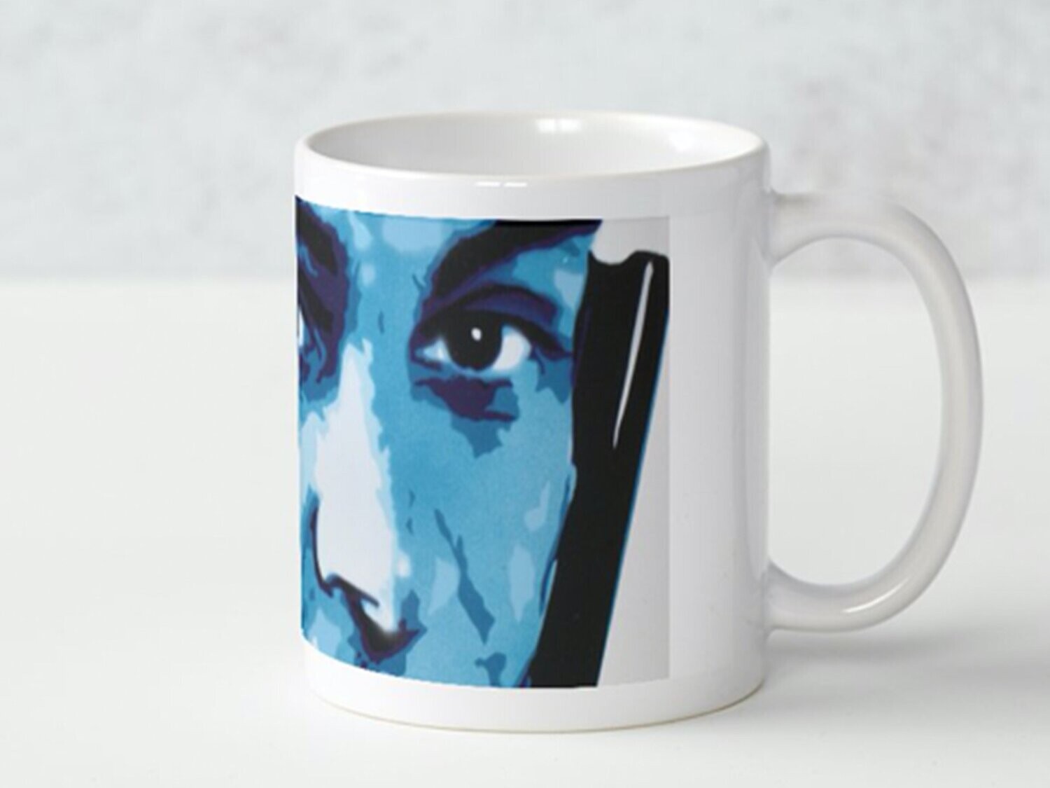 Sean Connery  mug
