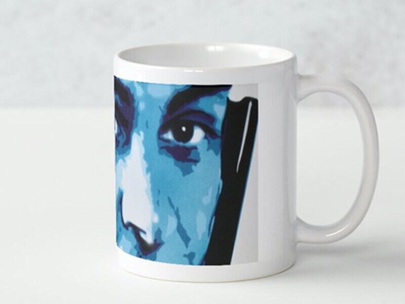 Sean Connery  mug