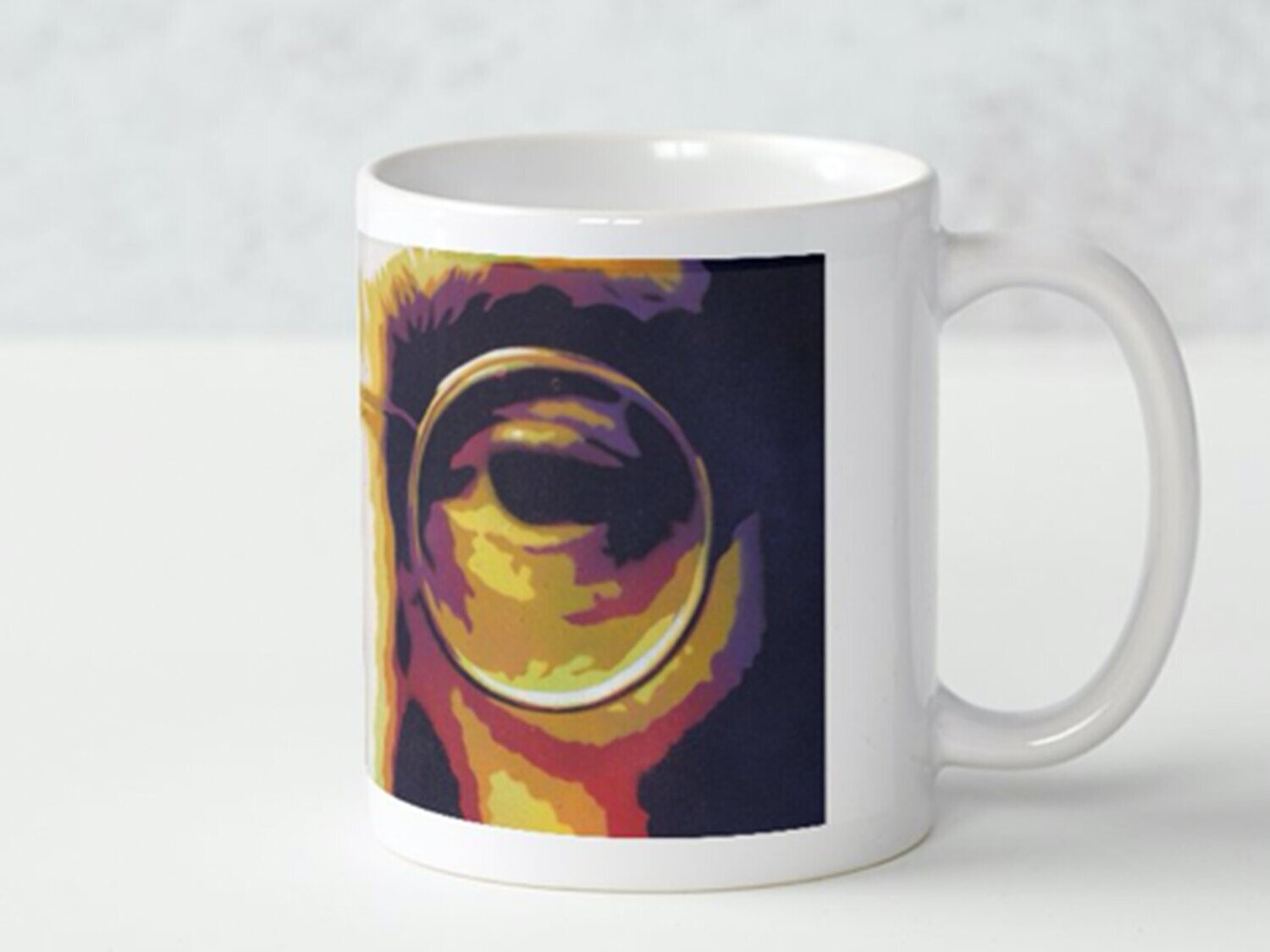 John Lennon  mug