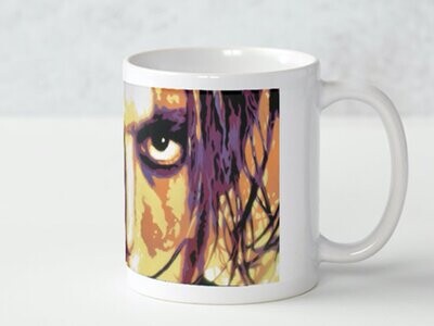 Robert Smith  mug
