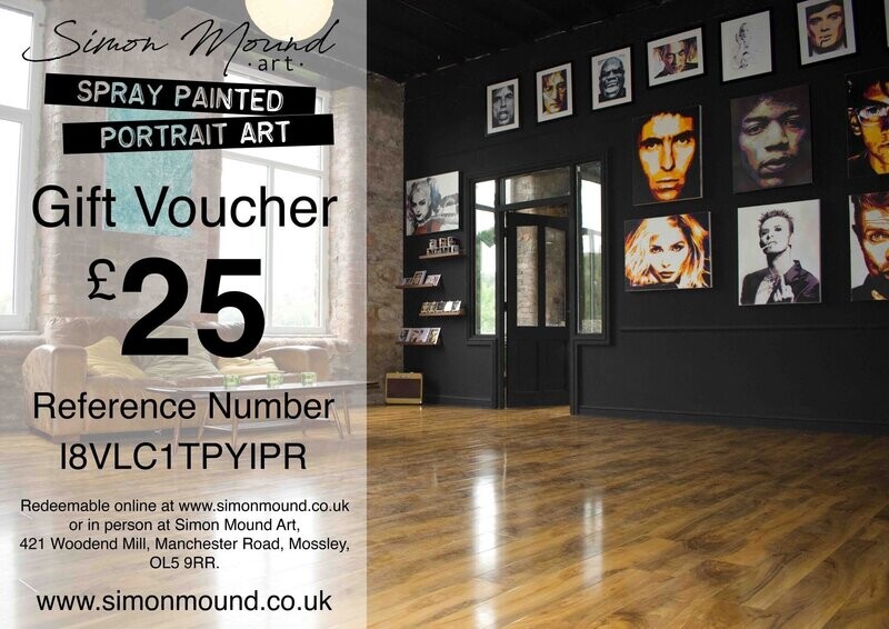 Gift Voucher