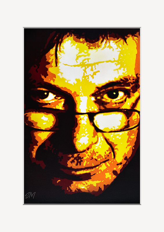 Tony Wilson