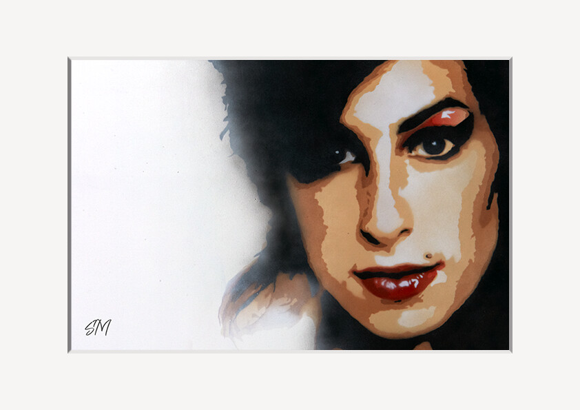 Amy Winehouse