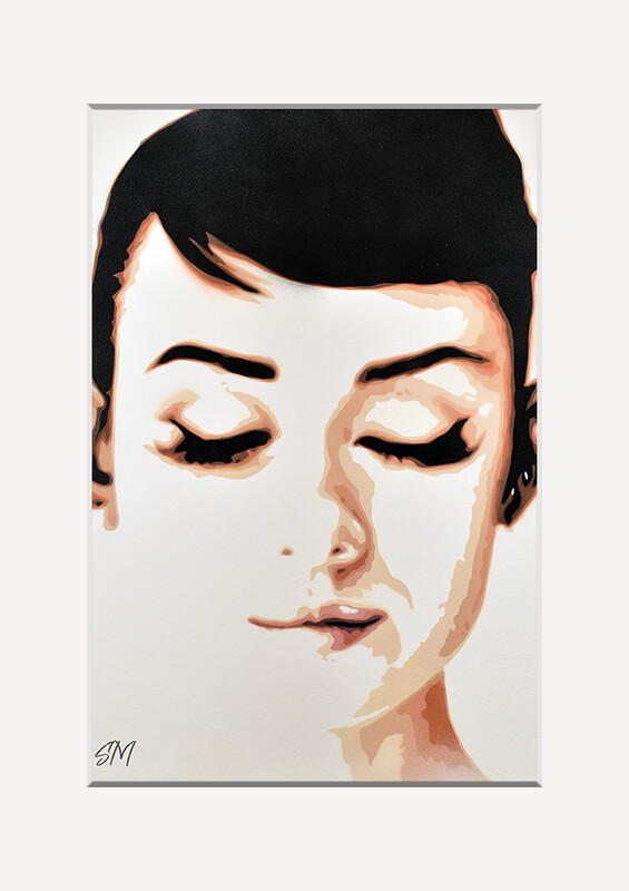 Audrey Hepburn