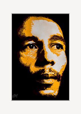 Bob Marley (From Free)